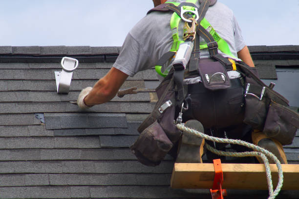 Gutter Installation and Roofing in Bay Shore, NY