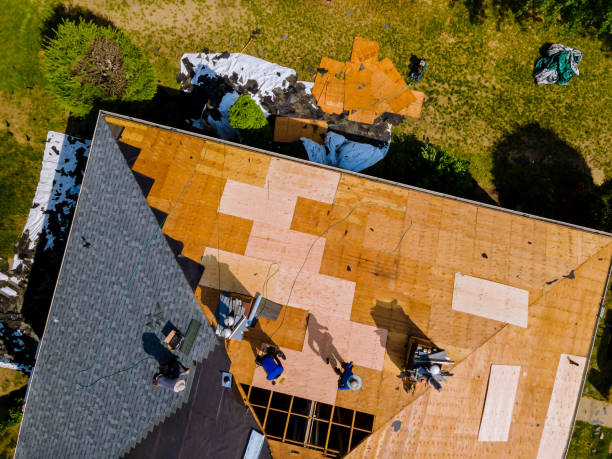 Best Commercial Roof Installation  in Bay Shore, NY